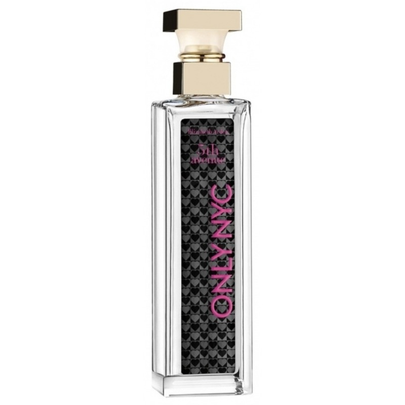 5th Avenue Only NYC Elizabeth Arden