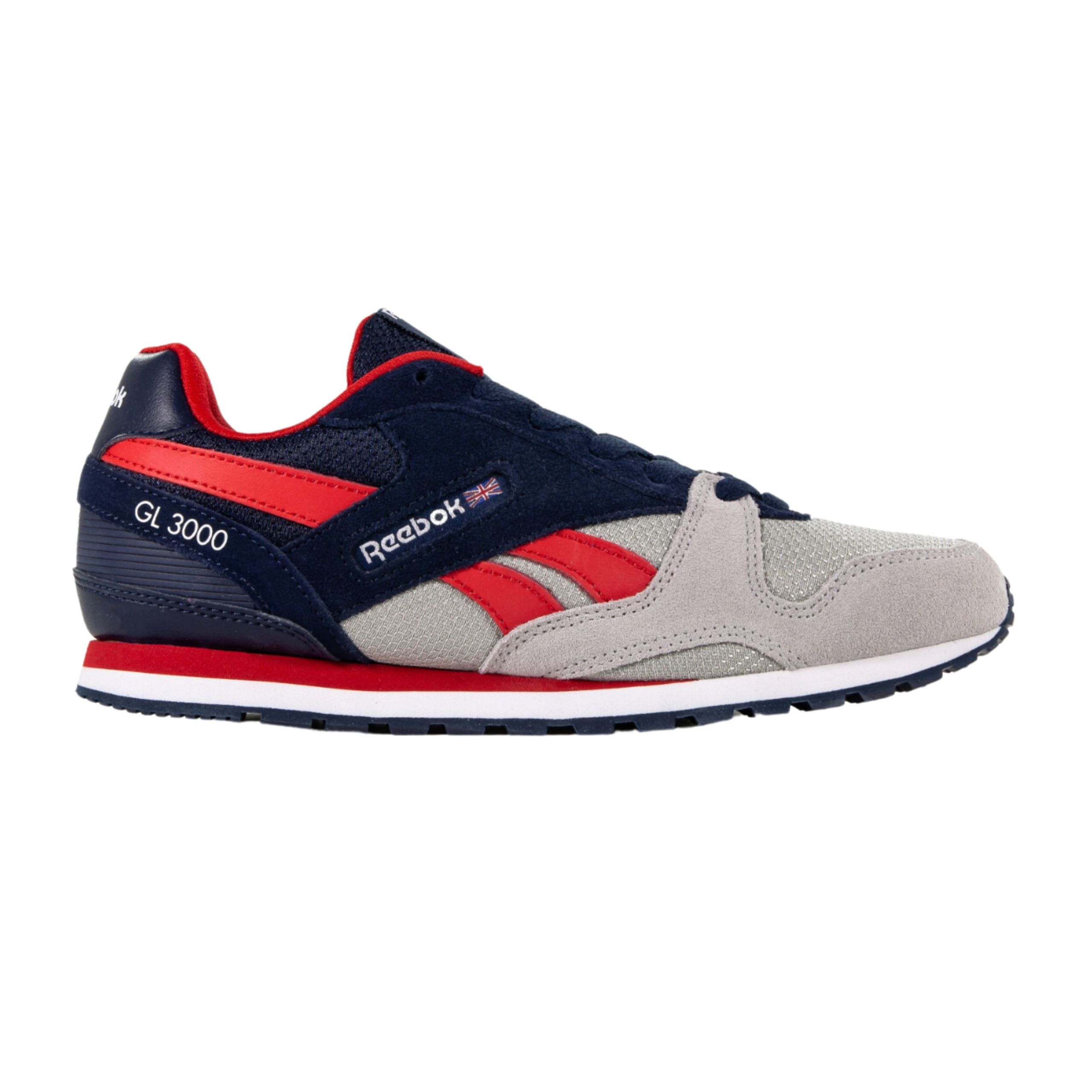 Reebok GL 3000 SP BD2436 Детские кроссовки - Синий R. 37 синий