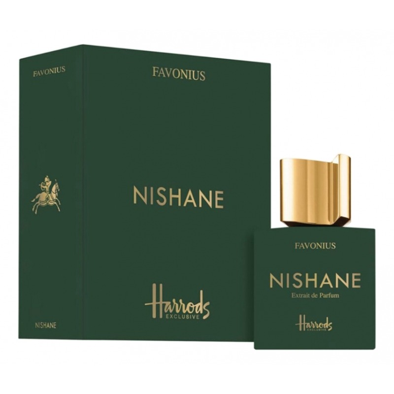 Favonius NISHANE
