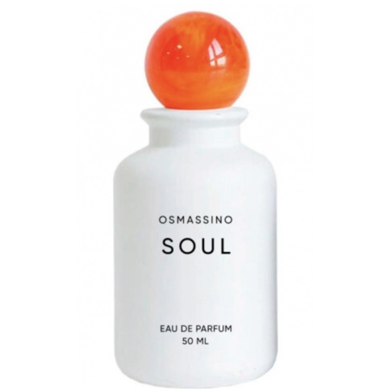 Soul Osmassino