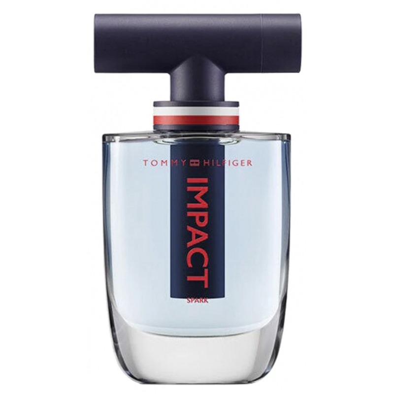 Impact Spark TOMMY HILFIGER