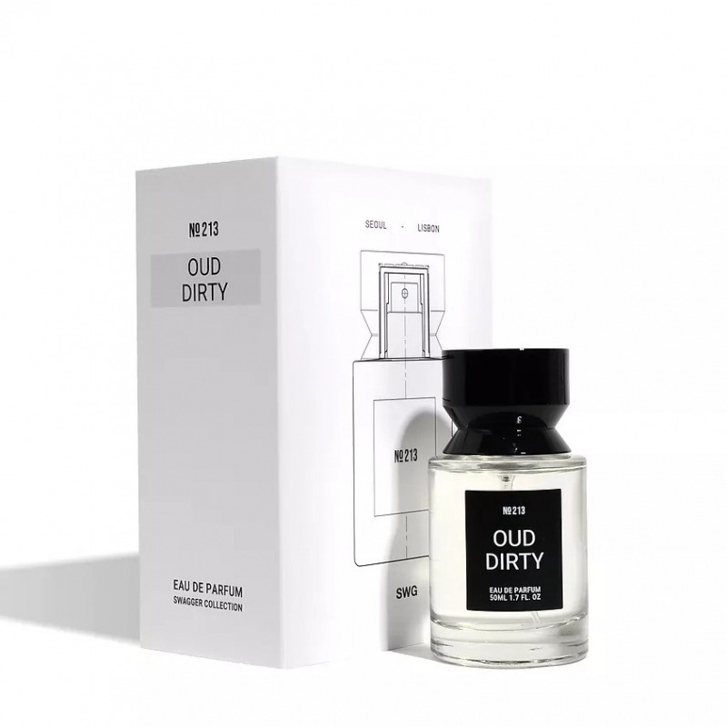 Oud Dirty No. 213 SWG