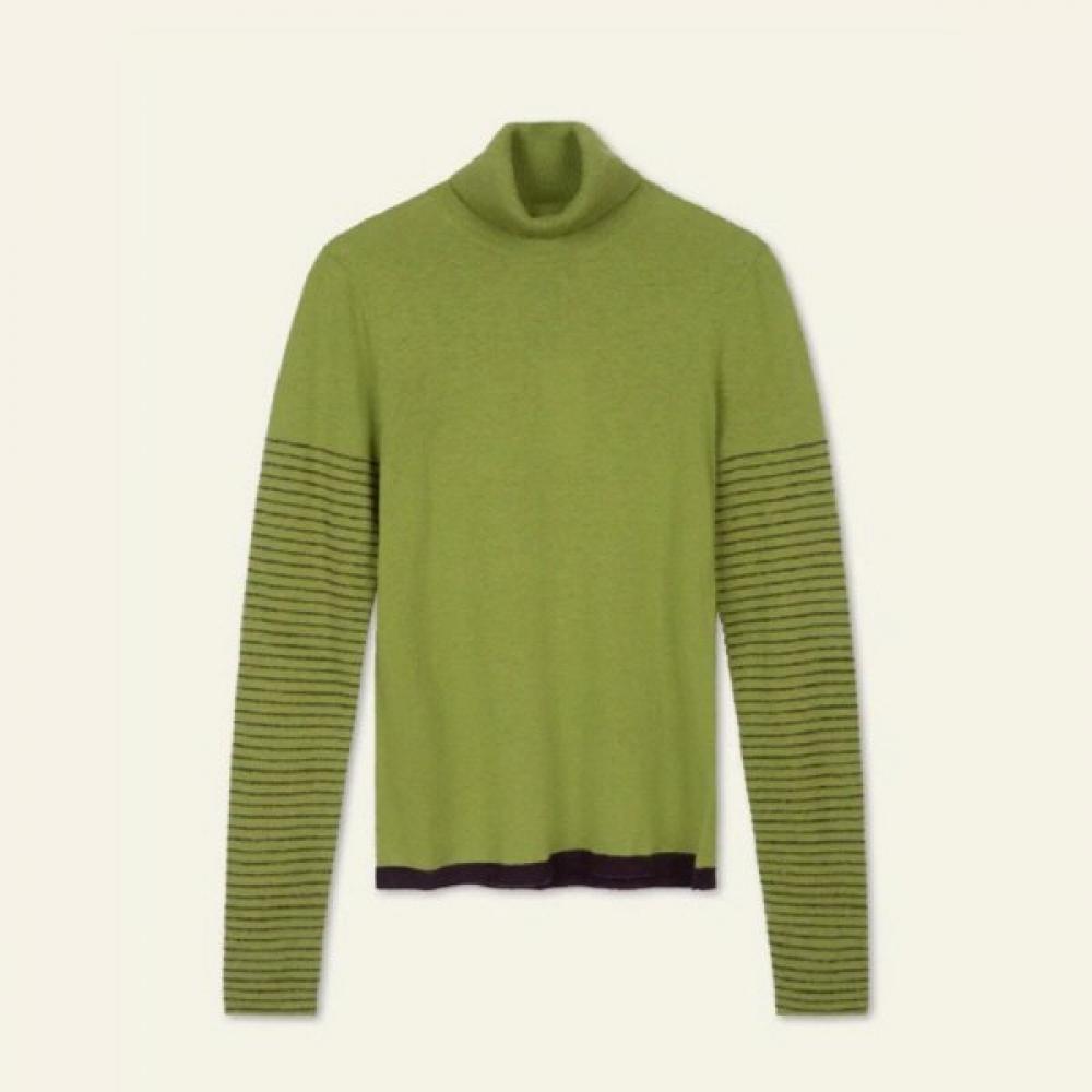 Oilily Knit Pattern Owefakn018 green (75)/S(55) brown