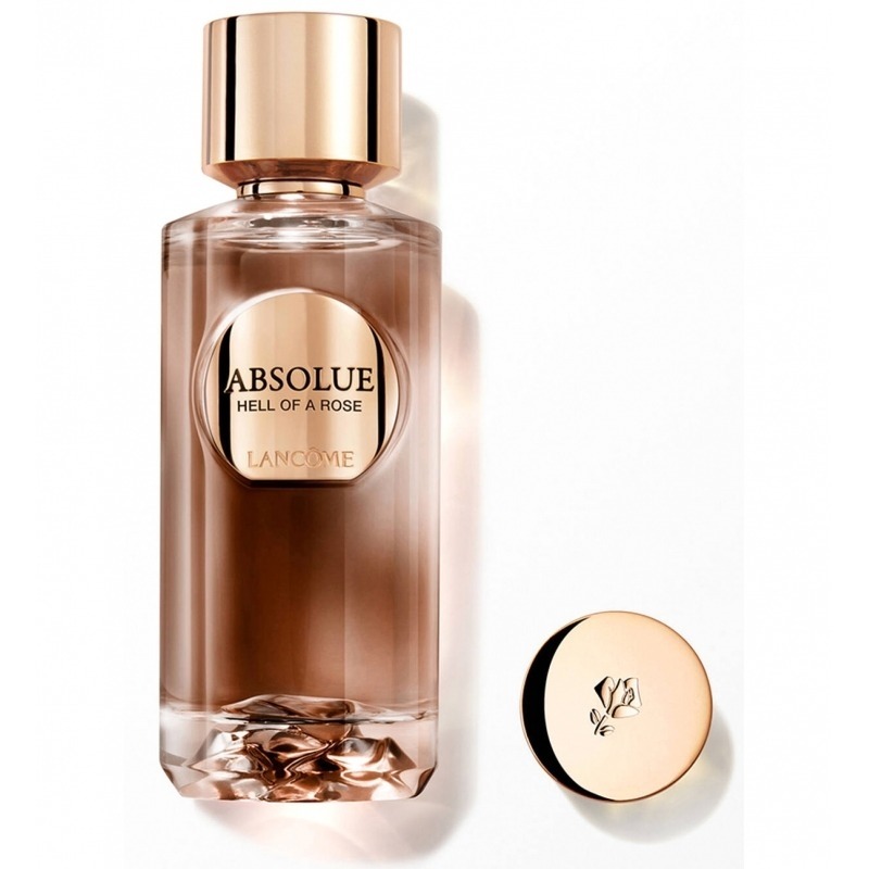 Absolue Hell Of A Rose Lancome