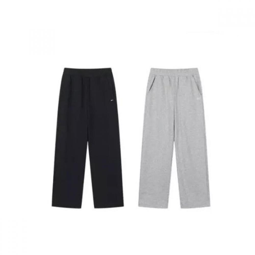 Nepa Kids Essential Straight Pants Kmg6302 M GREY(B08)/120 gray