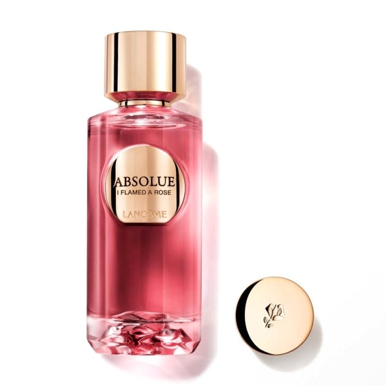 Absolue I Flamed A Rose Lancome