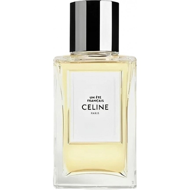 Un Ete Francais CELINE
