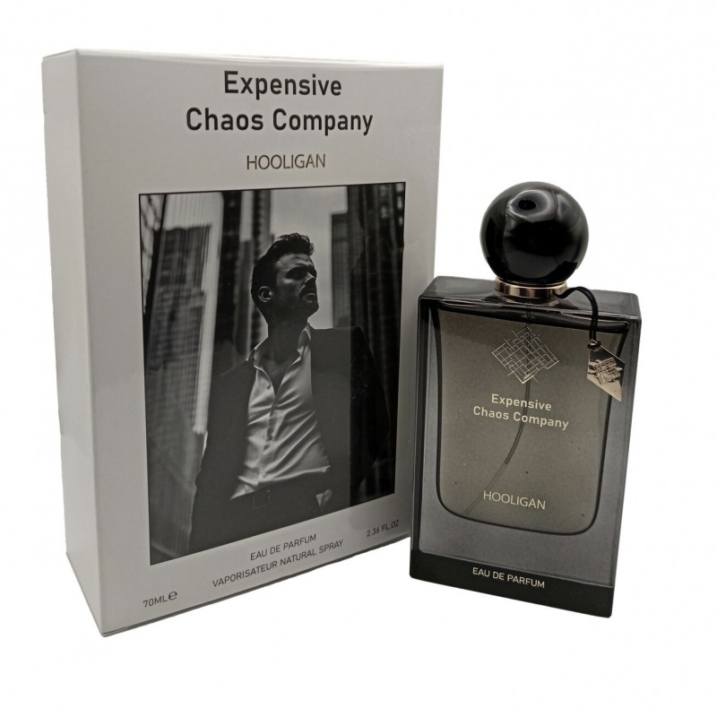 Hooligan Expensive Chaos Company