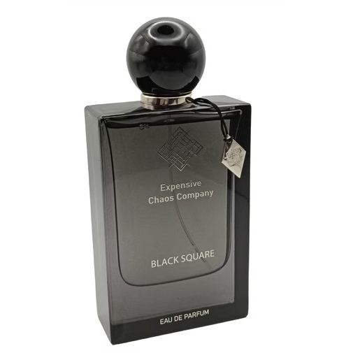 Black Square Expensive Chaos Company