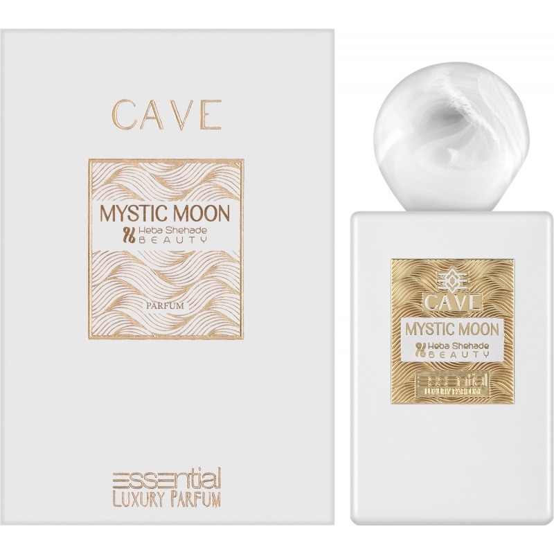 Mystic Moon Cave