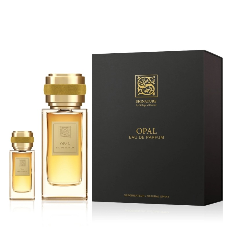 Opal Signature