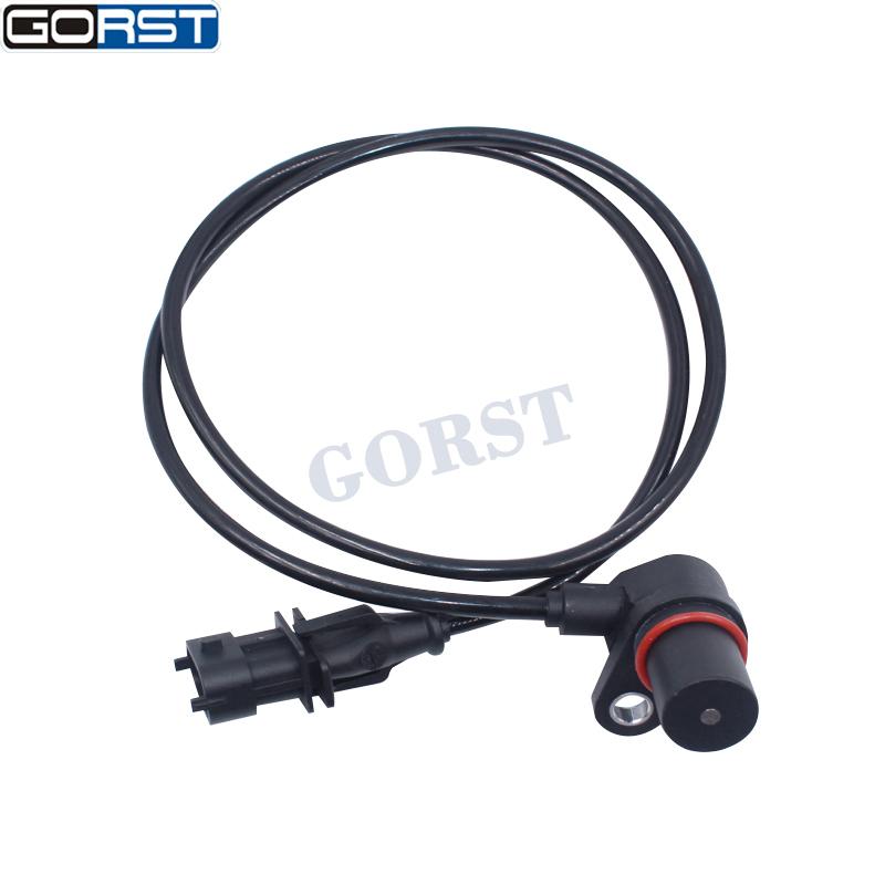 Crankshaft Position Sensor 0281002929 for Mitsubishi Canter Platform Chassis ME226858 Automobiles Car Parts CKP Sensor gray 9146851785saga
