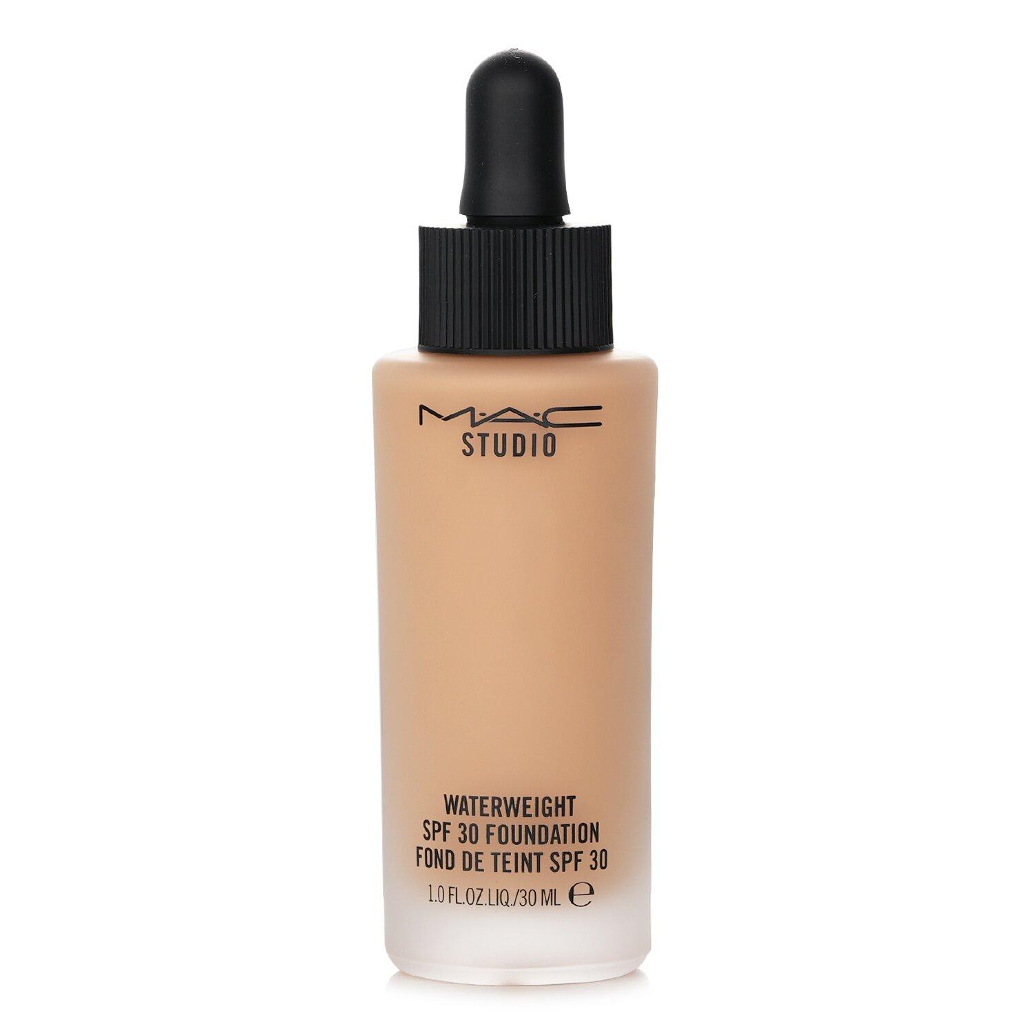 Тональный крем Studio Waterweight SPF 30 - # NC30 30ml/1oz beige Mac