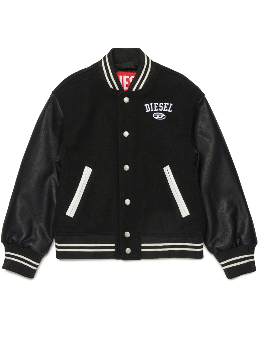 Бомбер Diesel J01956