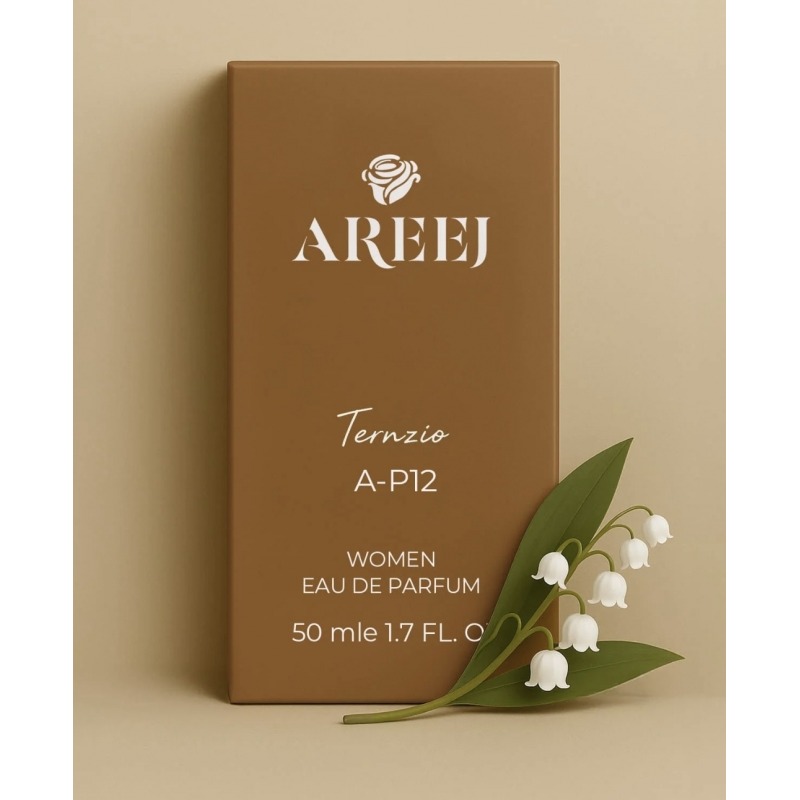 Ternzio (по мотивам Kirke) Areej