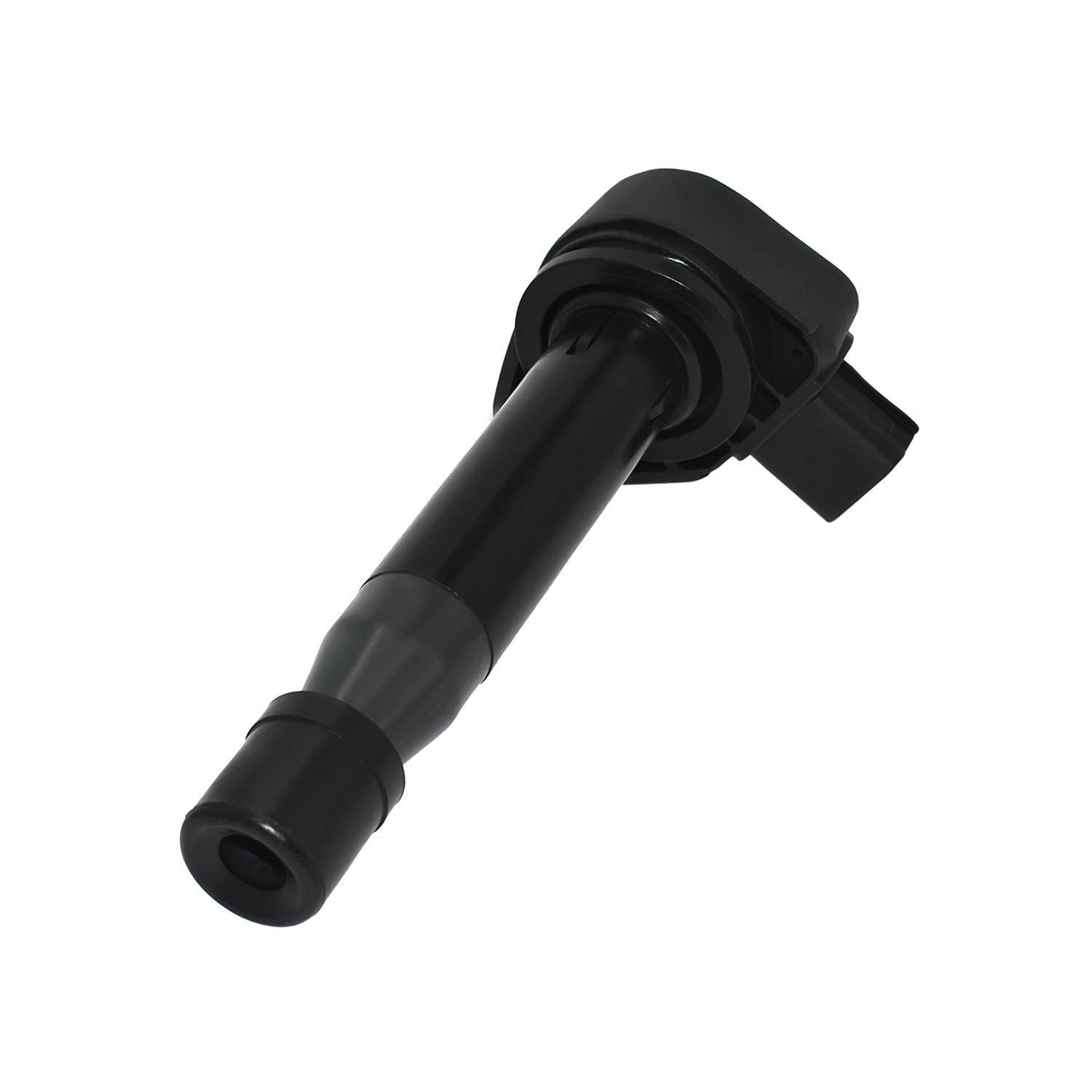 Катушка зажигания CM11-207A ДЛЯ ACURA CL (2001 - 2003 гг.) black Japanese Car parts