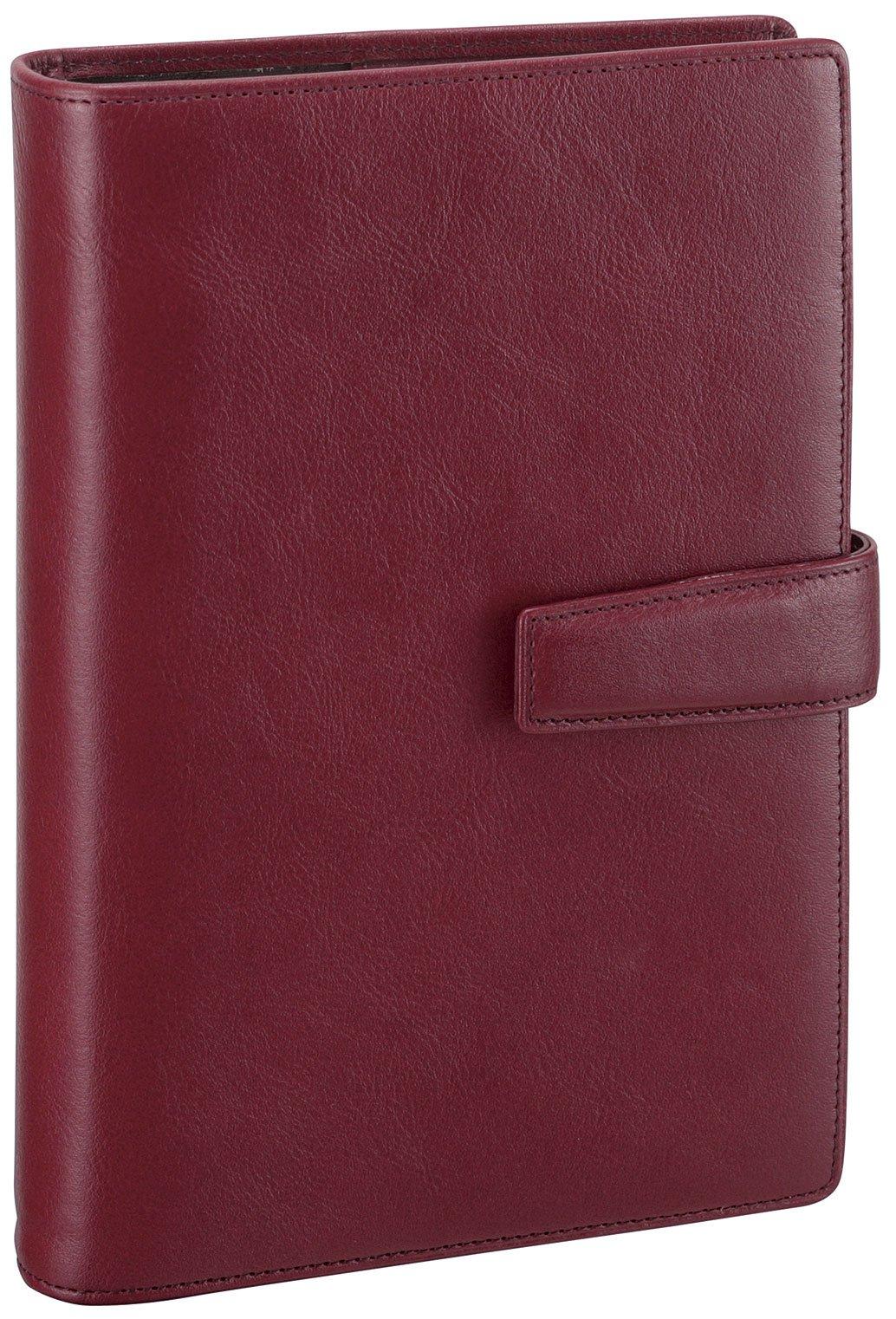 Система-органайзер Raymay Fujii Da Vinci Standard Bible Винный DB3005Z винный Nippon-Mart