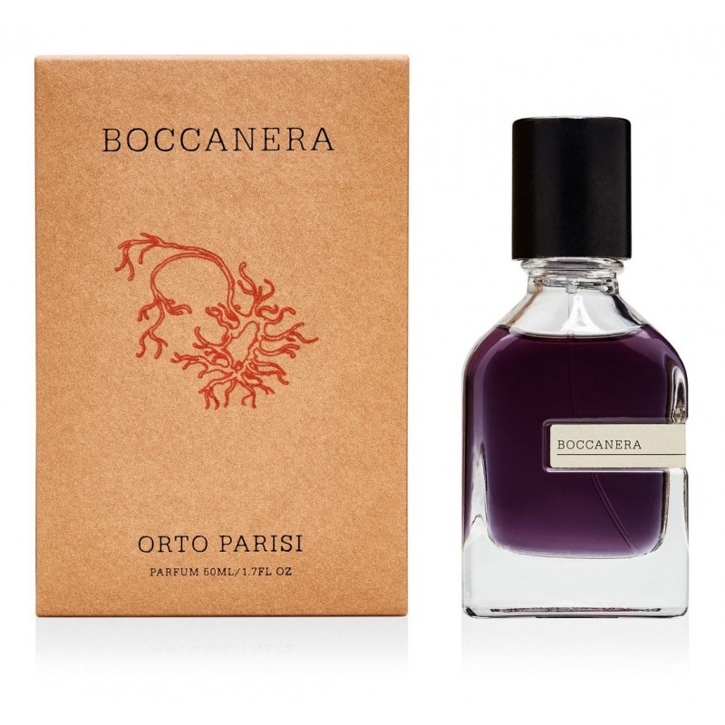 Boccanera ORTO PARISI