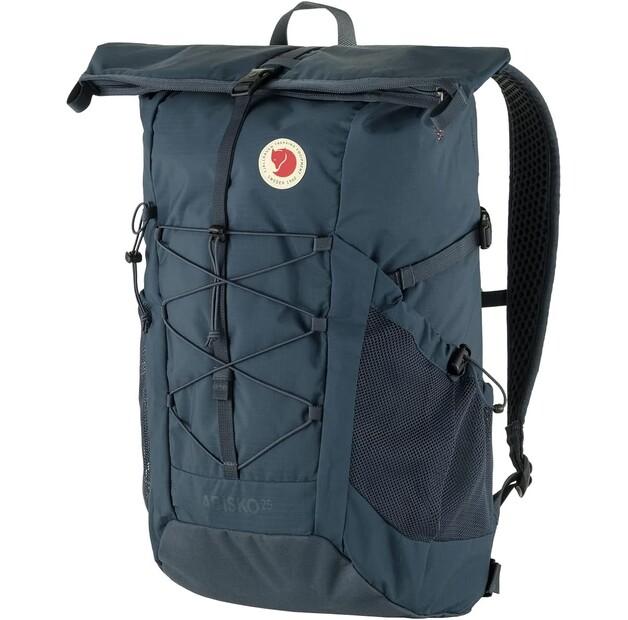 Рюкзак Fjällräven Abisko Hike Foldsack navy (F27222-560) gray Storr.pl