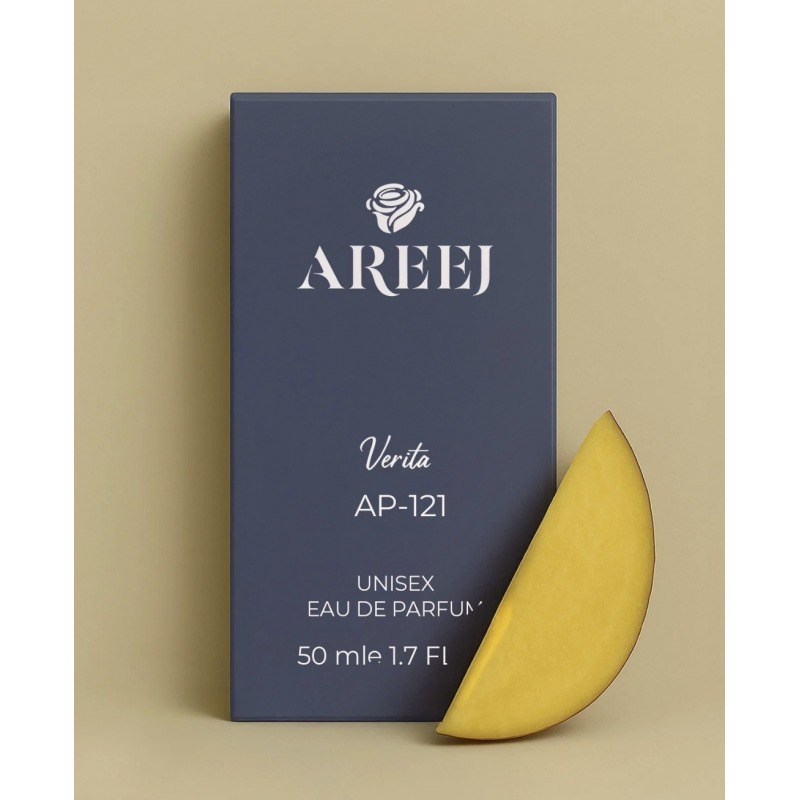 Verita (по мотивам Narcos’is) Areej