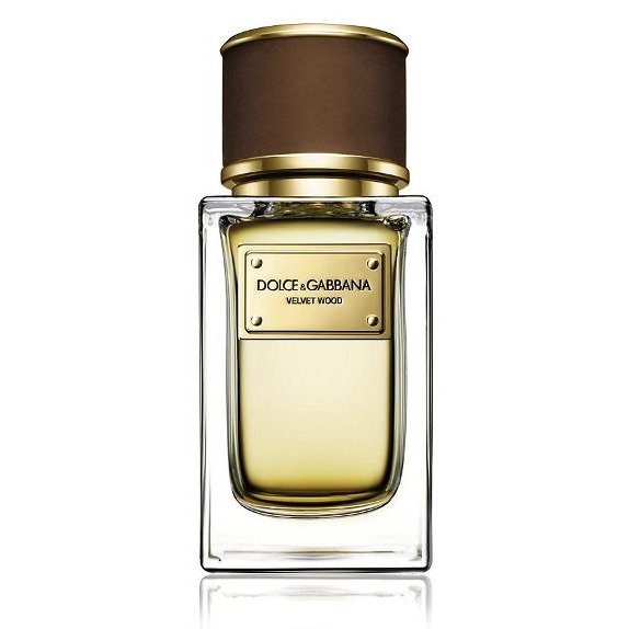 Velvet Wood DOLCE & GABBANA