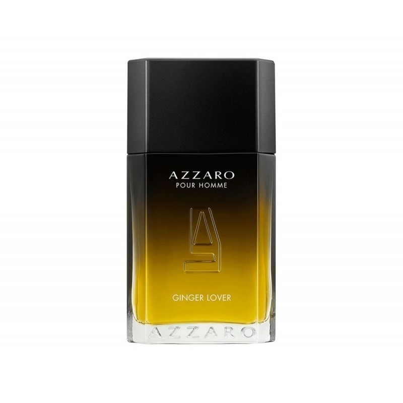 Azzaro Pour Homme Ginger Lover