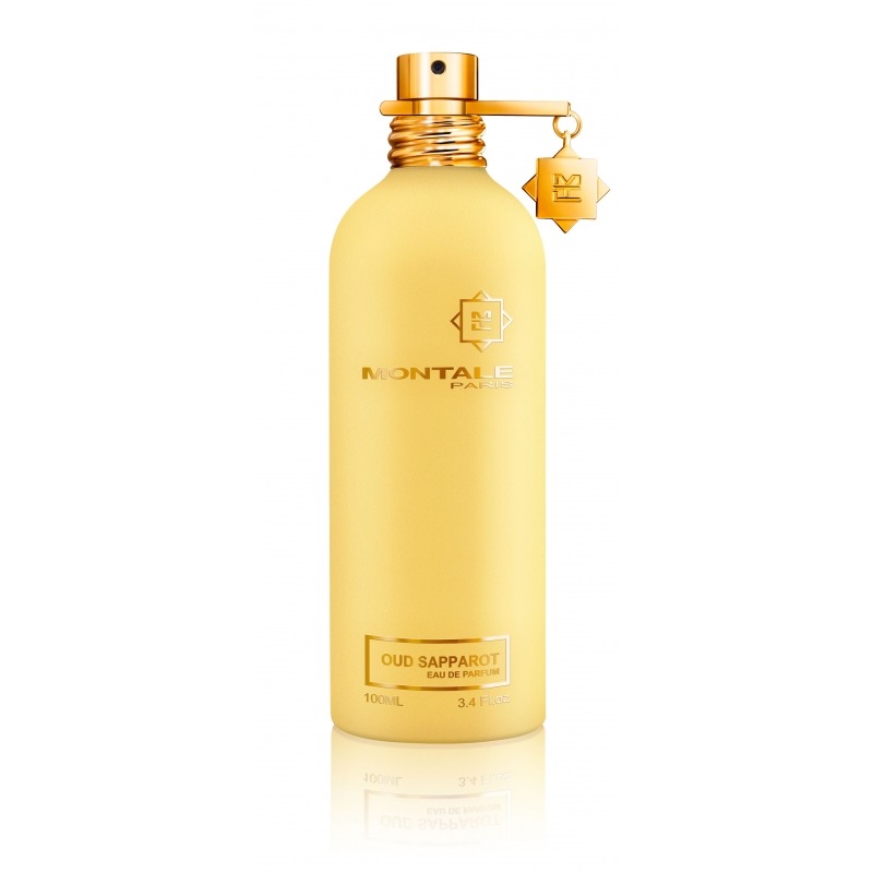 Oud Sapparot MONTALE