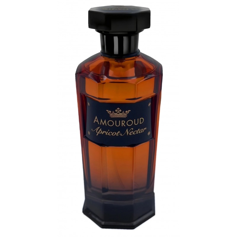 Apricot Nectar Amouroud