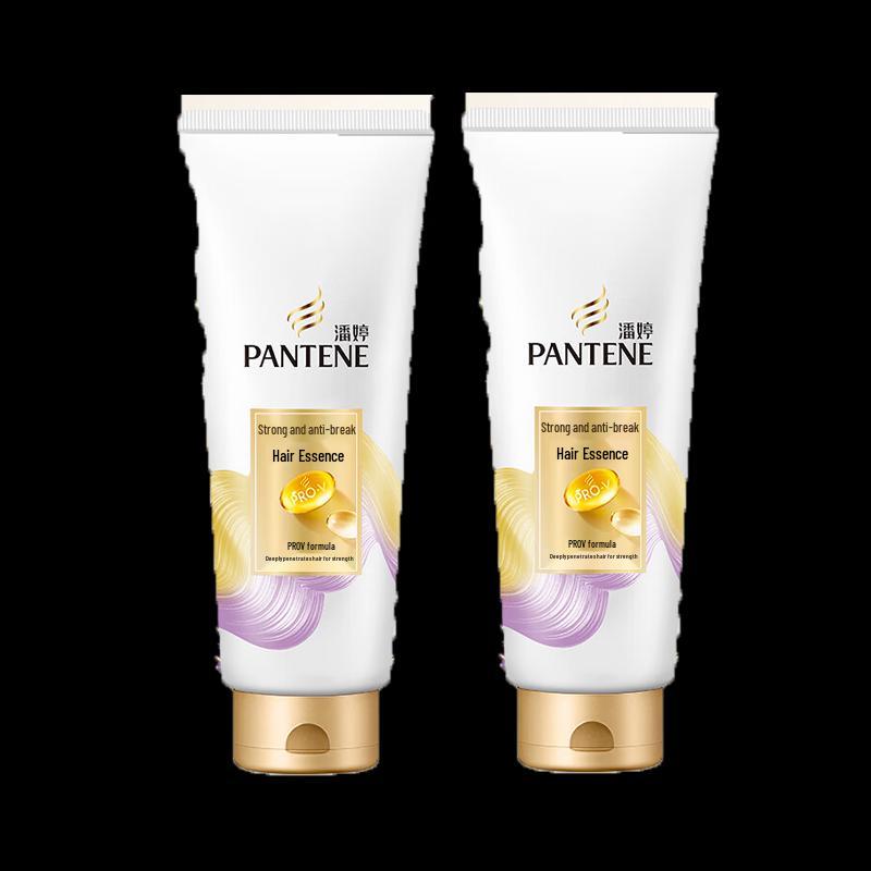 Кондиционер для волос Pantene PRO-V Сила против ломкости white
