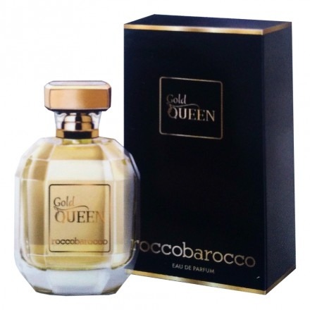 Gold Queen roccobarocco
