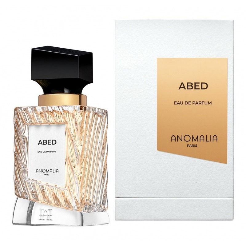 Abed Anomalia