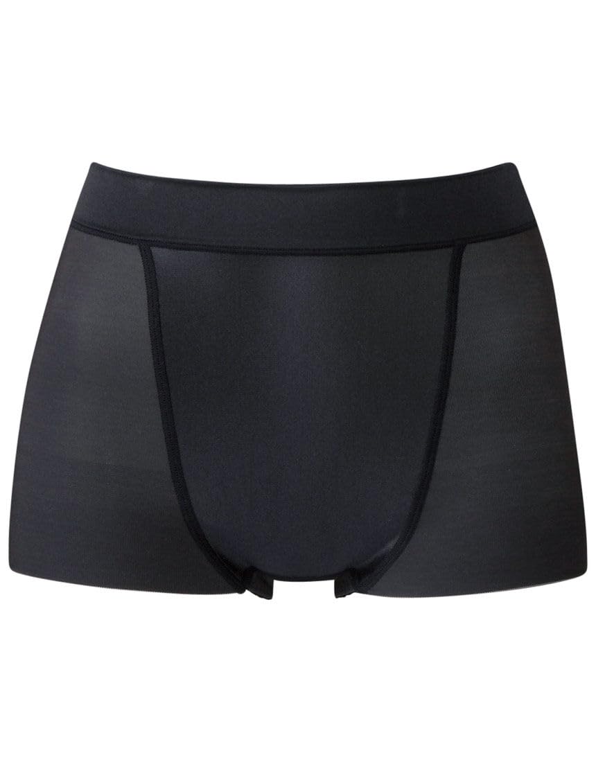 Шорты Shape Pelmic Support Hip Lifting Afterborn MPR025 MPR025 BL LL [Wacoal Maternity] [Послеродовые брюки] Женские black Zen Picks - Japan Product select -
