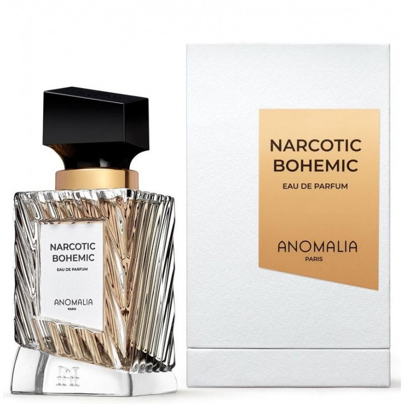 Narcotic Bohemic Anomalia
