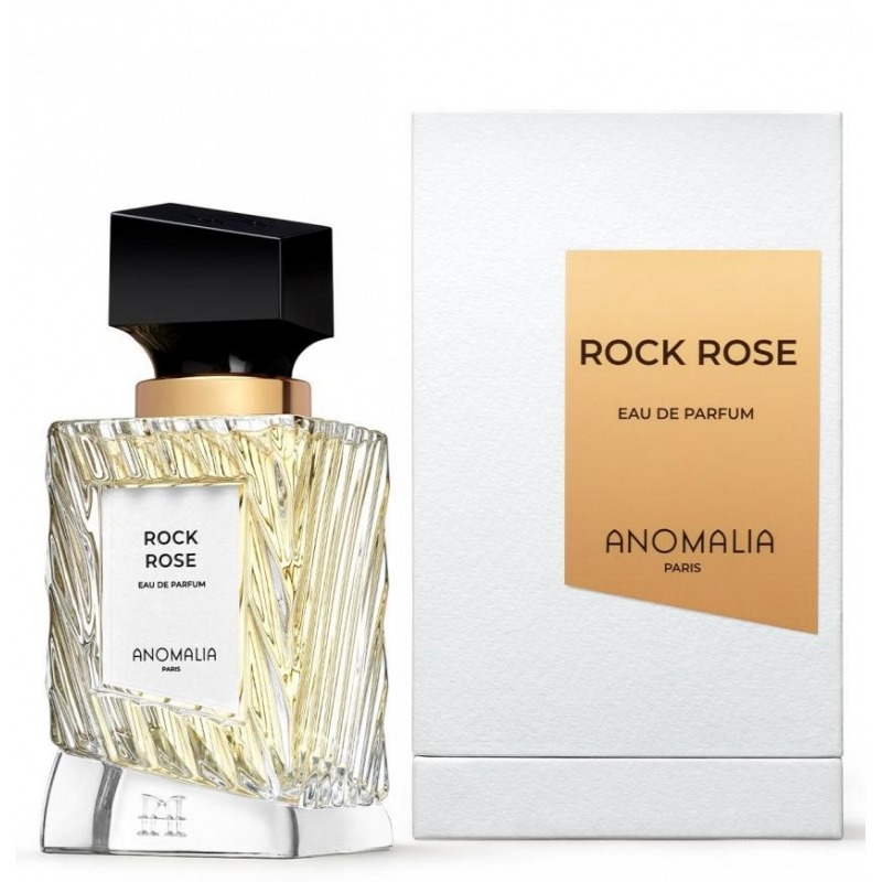 Rock Rose Anomalia