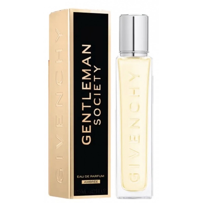 Gentleman Society Eau De Parfum Ambree GIVENCHY