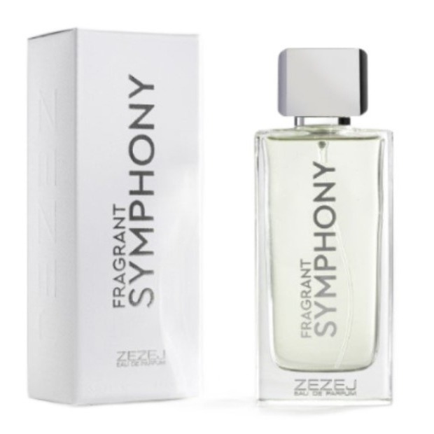 Fragrant Symphony Zezej