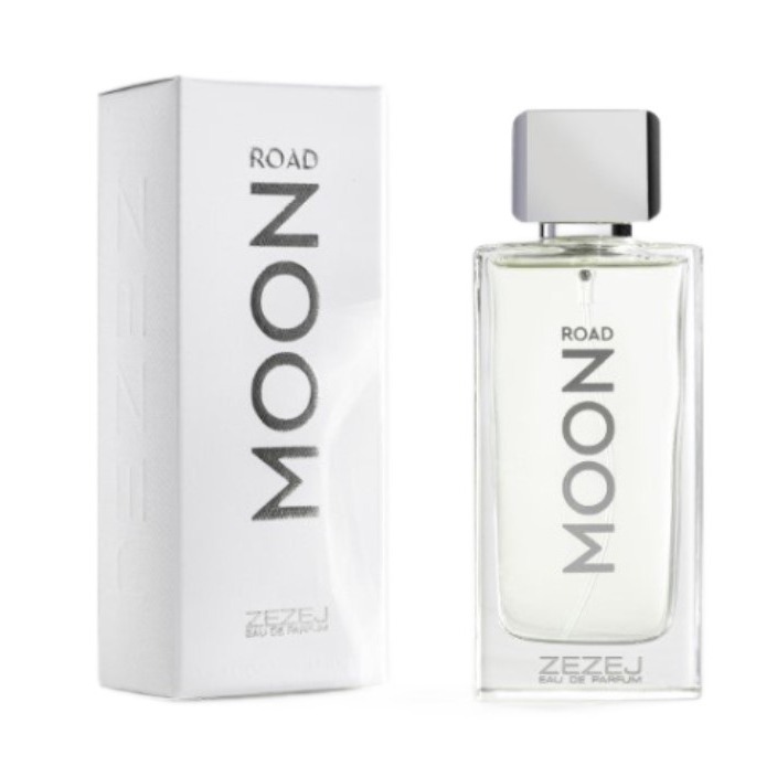 Moon Road Zezej