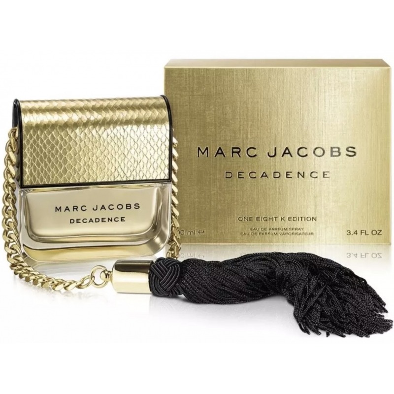 Decadence One Eight K Edition MARC JACOBS