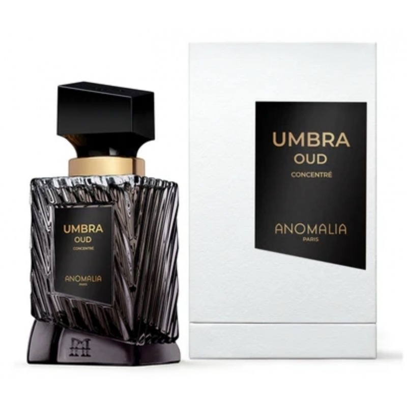Umbra Oud Anomalia