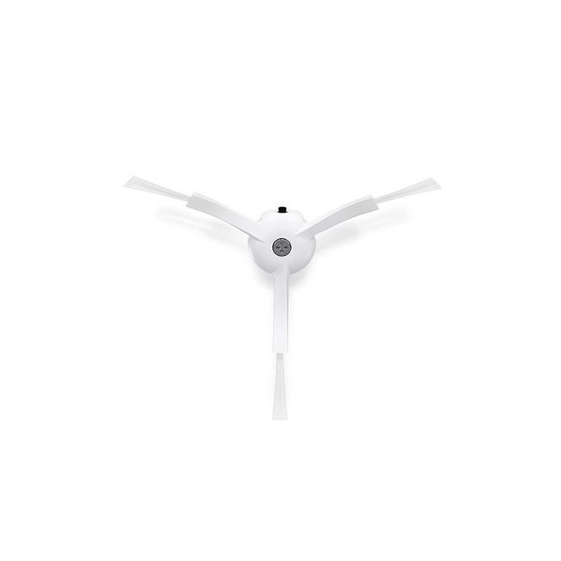 1 шт. аксессуары для пылесоса боковая роликовая щетка для Xiaomi MIJIA Pro/2 Pro роликовая щетка комплект боковых щеток для Mijia MJSTS MJST S1 Side Brush white Home-live