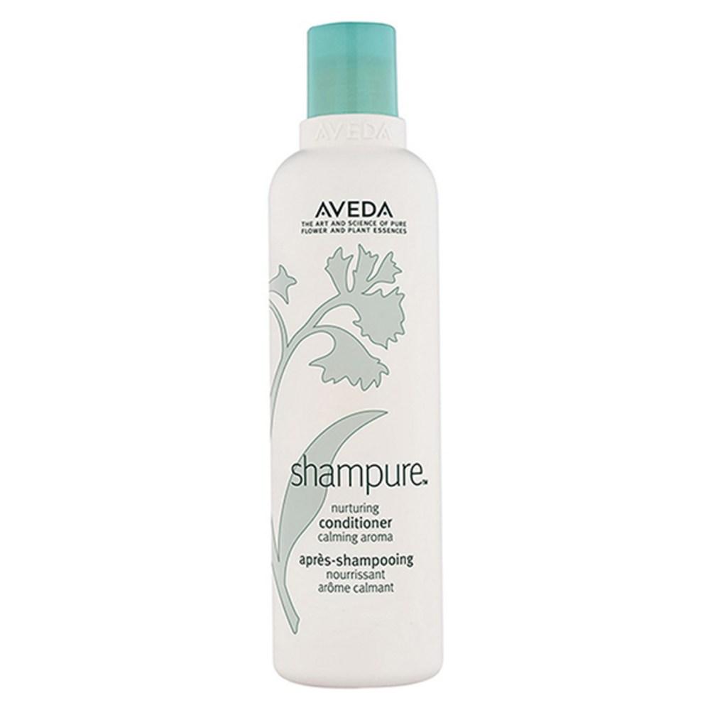 Шампунь-кондиционер Aveda, 250 мл, 1 шт. white
