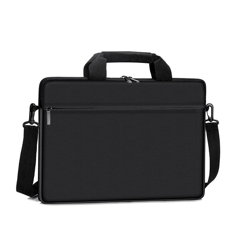 Сумка для ноутбука Сумка-тоут Rescuer Huawei HP Wasus 13 чёрный JMG Bags