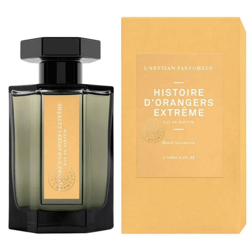 Histoire D'Orangers Extreme L`Artisan Parfumeur