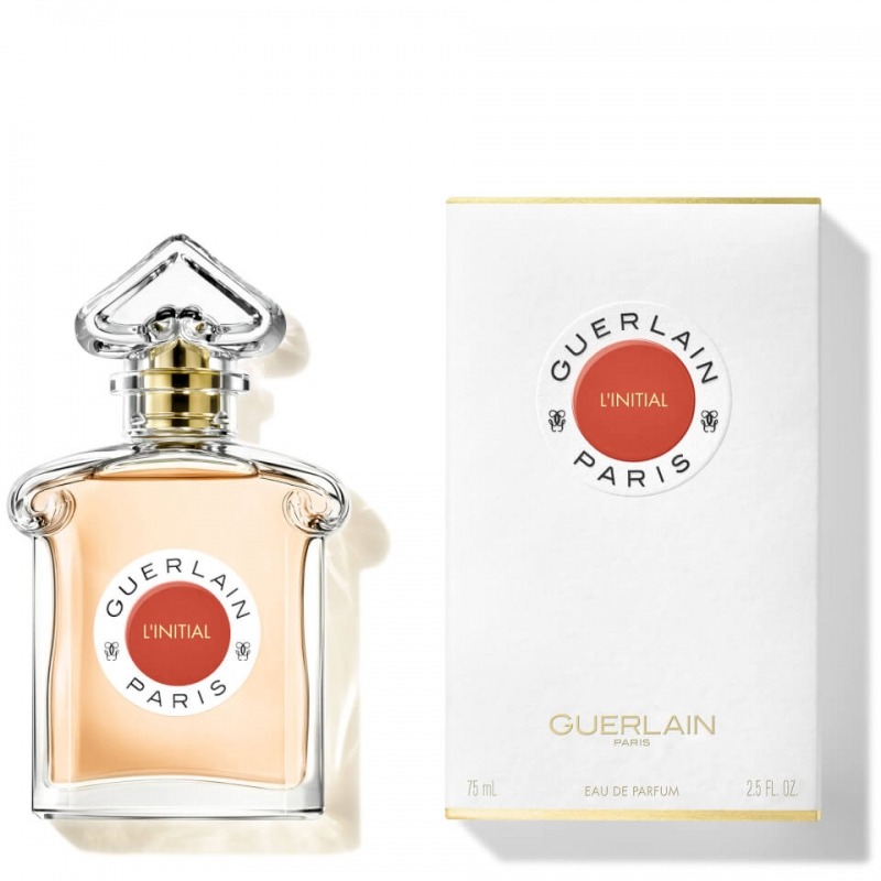 L'Initial Guerlain