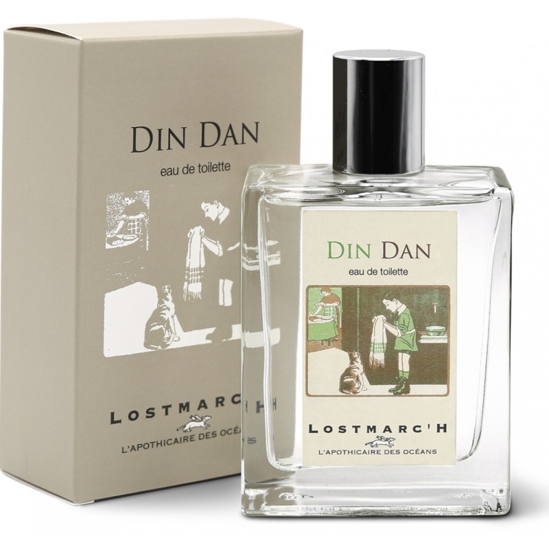 Din-Dan Lostmarch