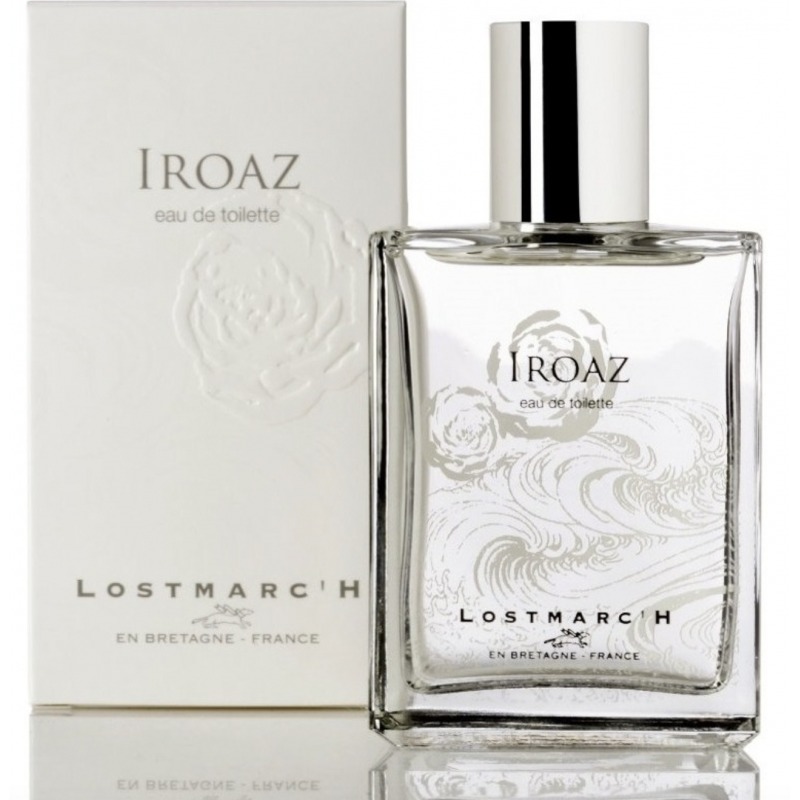 Iroaz Lostmarch