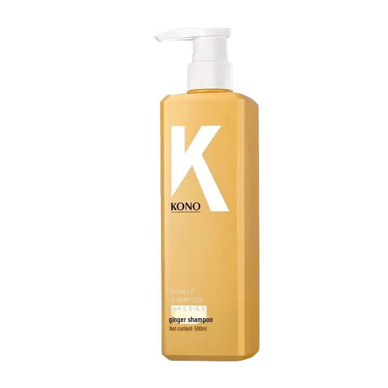 Коллекция KONO для ухода за волосами и телом beige