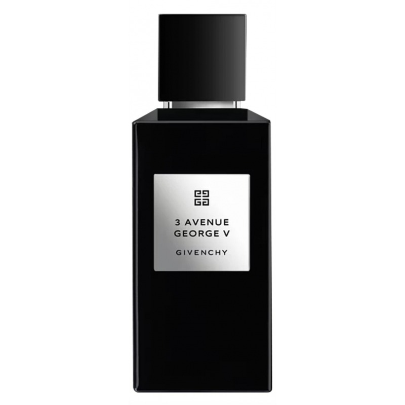 3 Avenue George V GIVENCHY