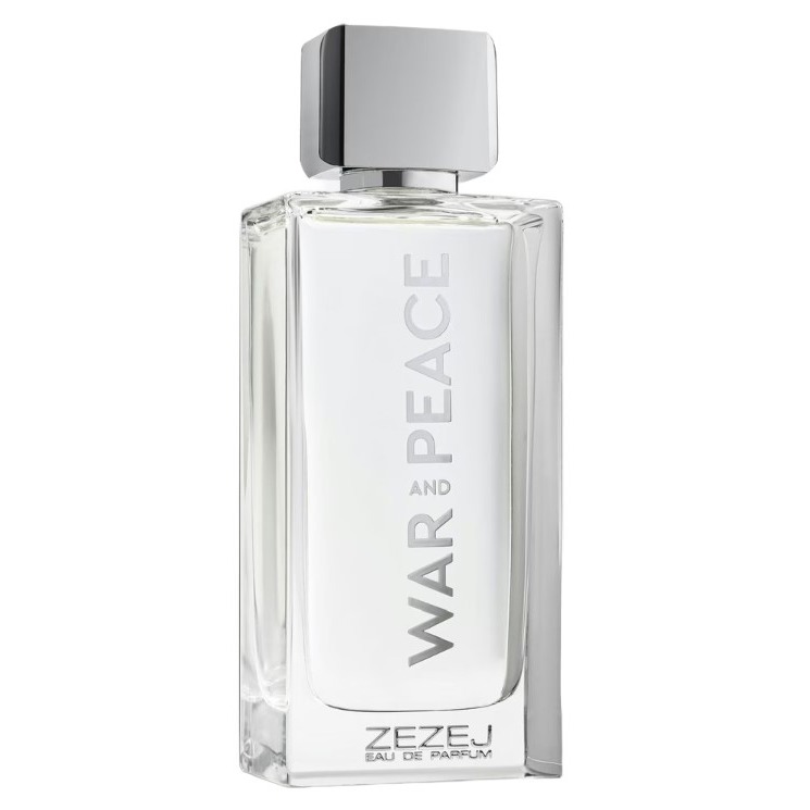 War and Peace Zezej