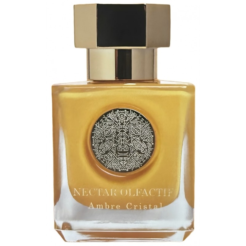 Ambre Cristal Nectar Olfactif